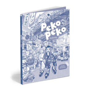 peko peko 2 workbook